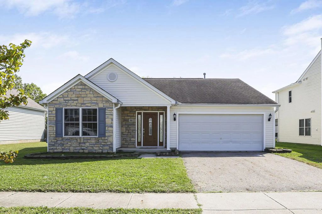66 Bazler Lane, South Bloomfield