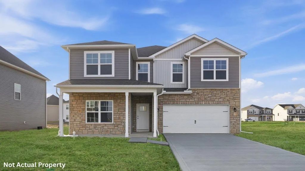 6150 Farella Way, Galloway