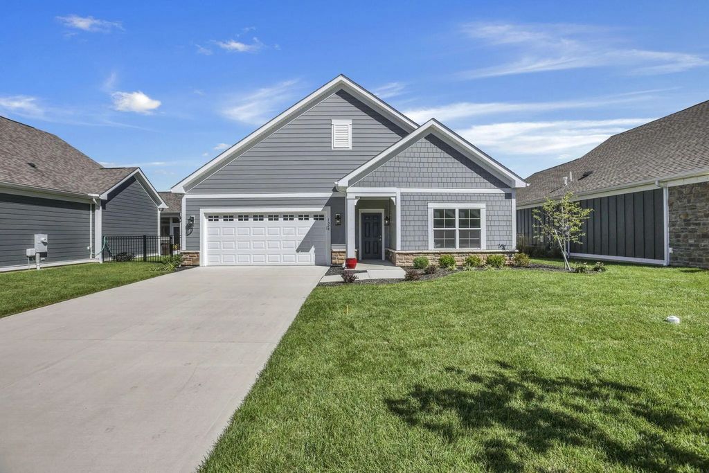 1528 Bethel Woods Boulevard, Marysville