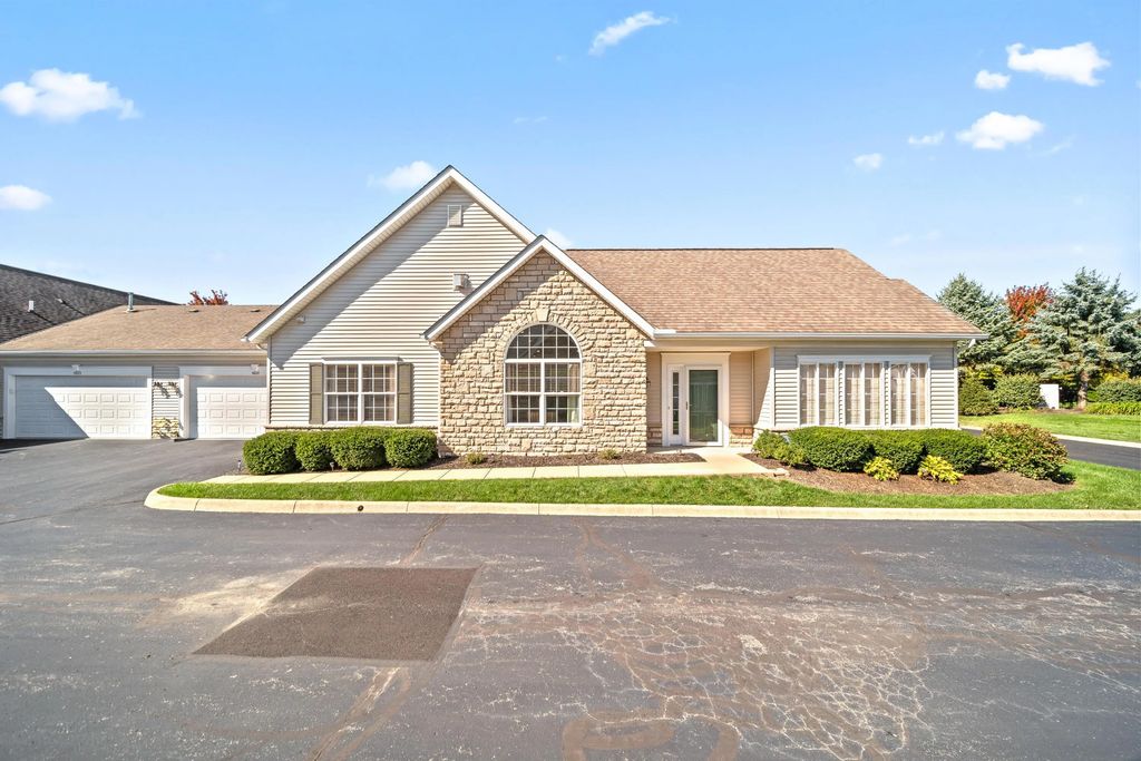 4804 Ashleigh Drive, Dublin
