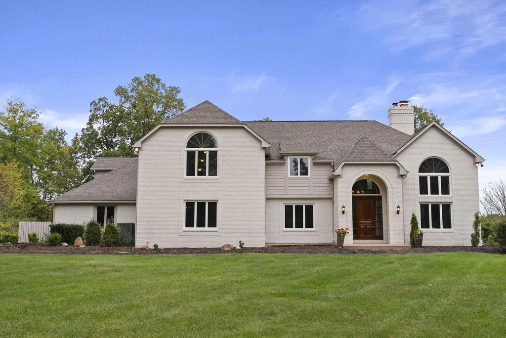 5200 Betonywood Place, Dublin
