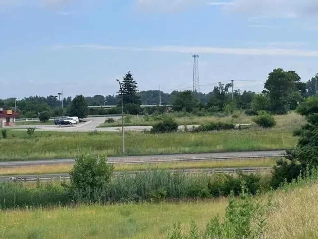 Twp Rd 217, Bellefontaine