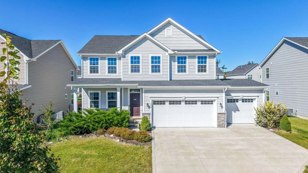 1440 Redtop Court, Marysville