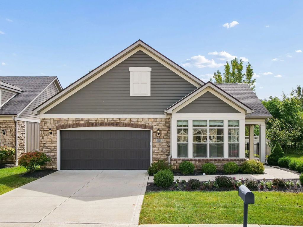 3919 Bradford Court, Powell
