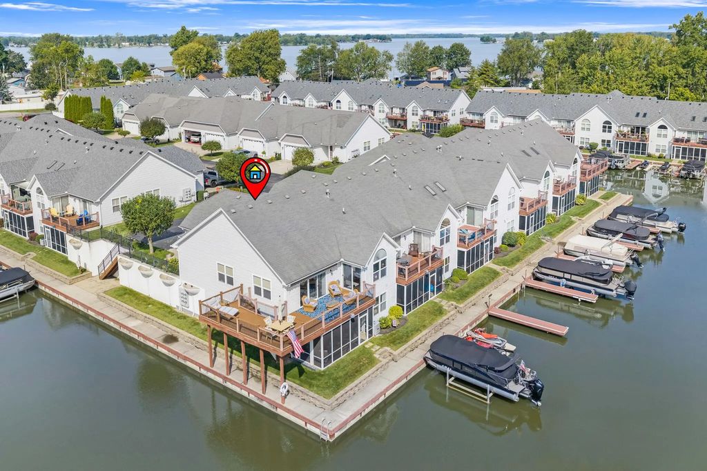 7920 Anne Bonny Court 13-a, Russells Point