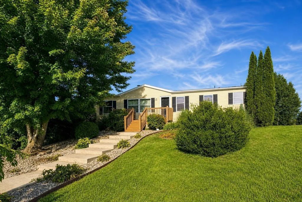 3633 County Road 55, Bellefontaine