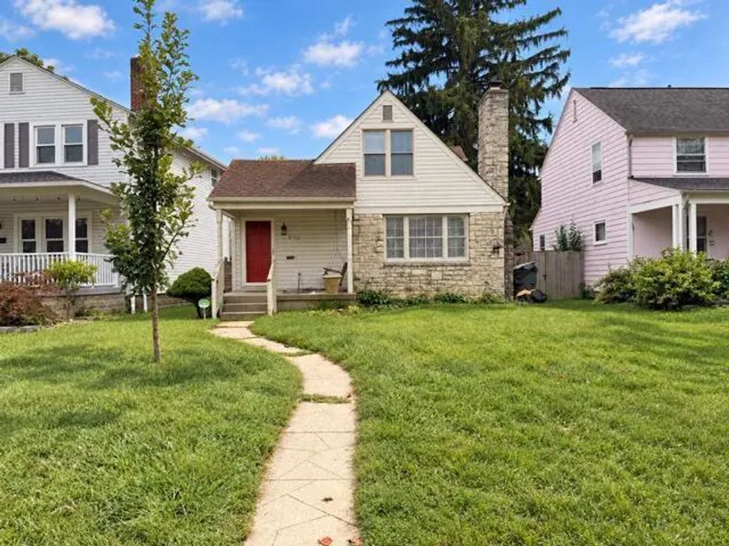3037 Olive Street, Columbus