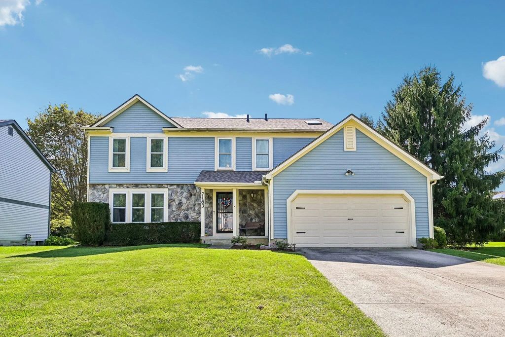 7183 Mojave Street, Dublin
