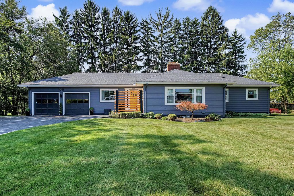 1041 Scioto Street, Urbana