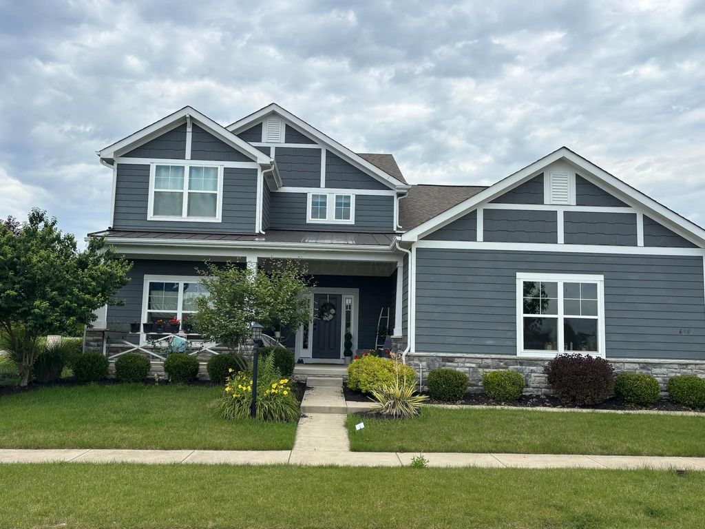 6342 Avondale Woods Boulevard, Dublin