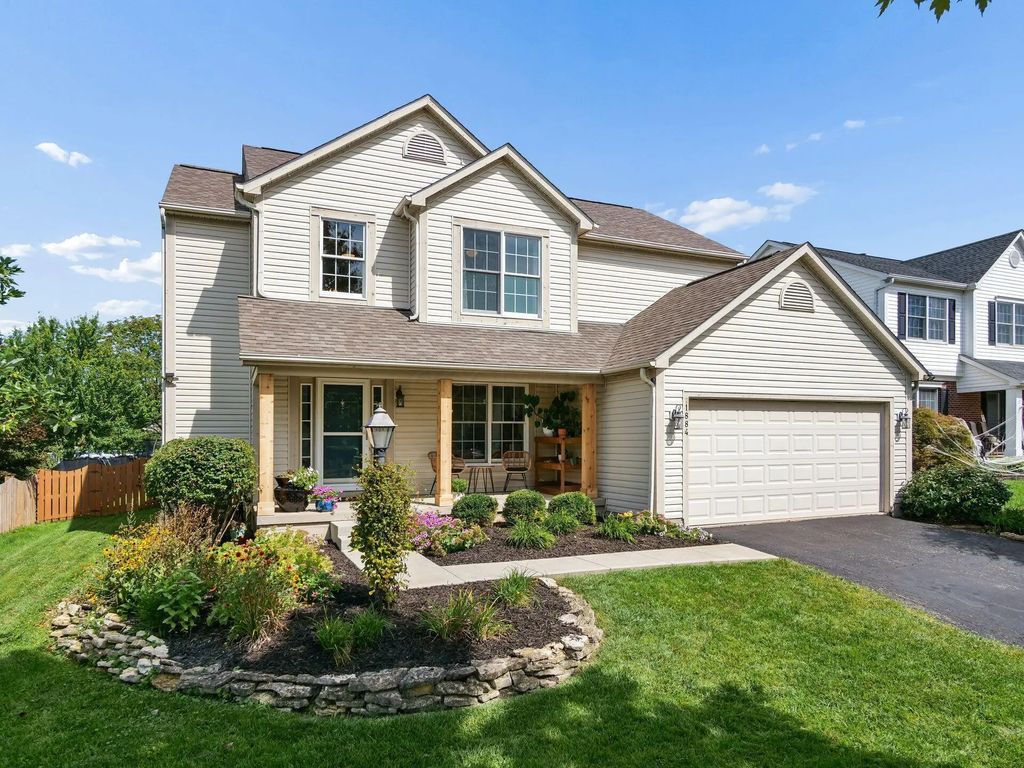 1884 Woodside Drive, Marysville