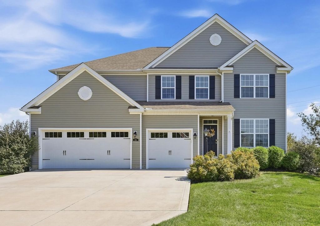 825 Lorenzo Drive, Marysville