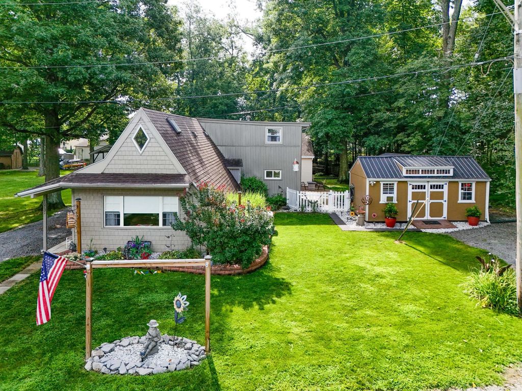 10731 Piqua Drive, Huntsville