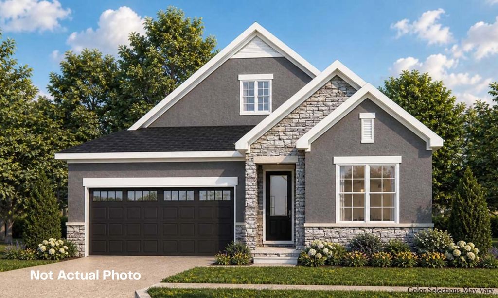 7157 Overlook Drive, Dublin