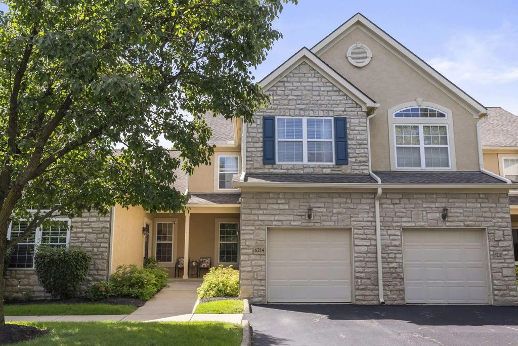 6214 Turvey Loop W, Dublin