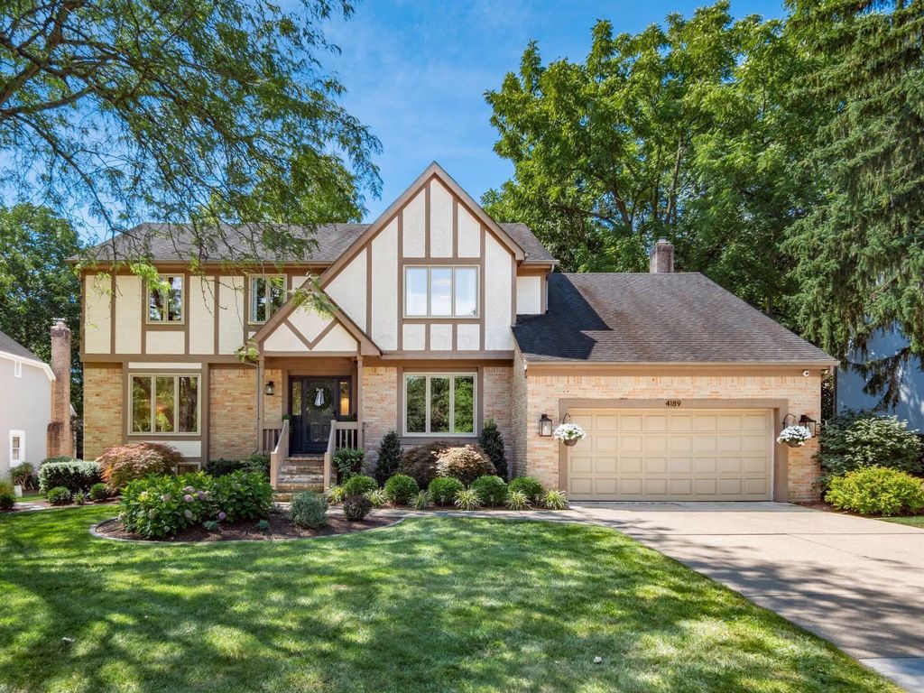 4189 Haymaker Lane, Dublin