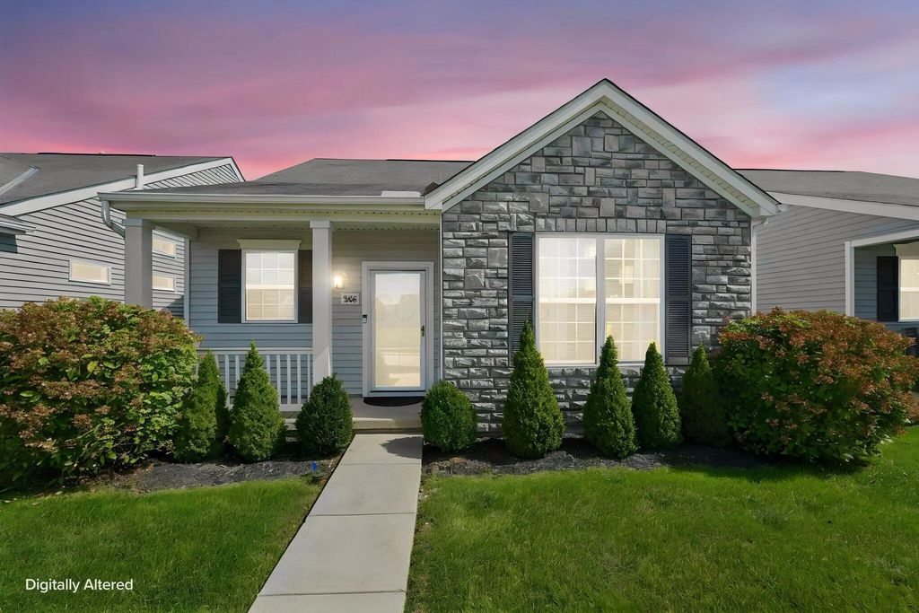5606 Tygart Valley Drive, Dublin