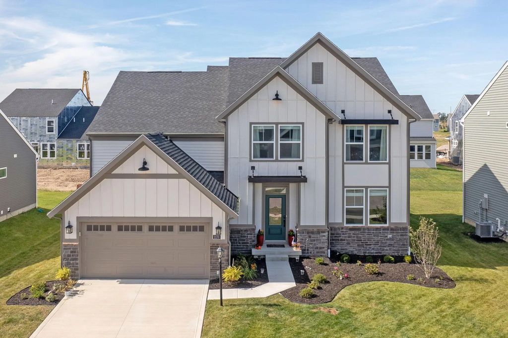 2170 Breezeway Place, Marysville