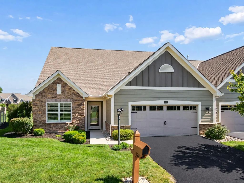 828 Summerlin Lane, Marysville