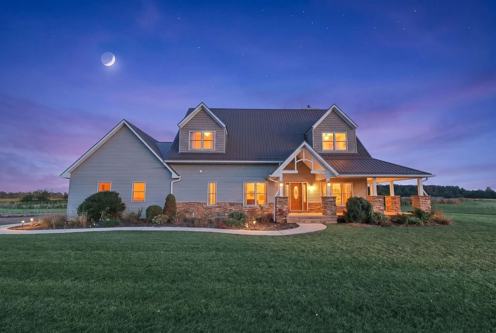 11505 Rittenhouse Road, Marysville