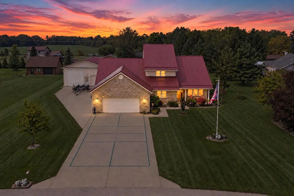 6881 Watercraft Drive, Huntsville