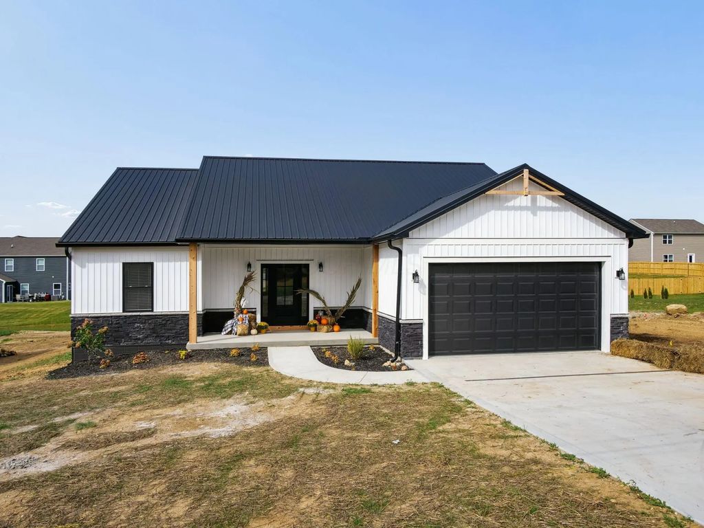 1400 Township Rd 179, Bellefontaine