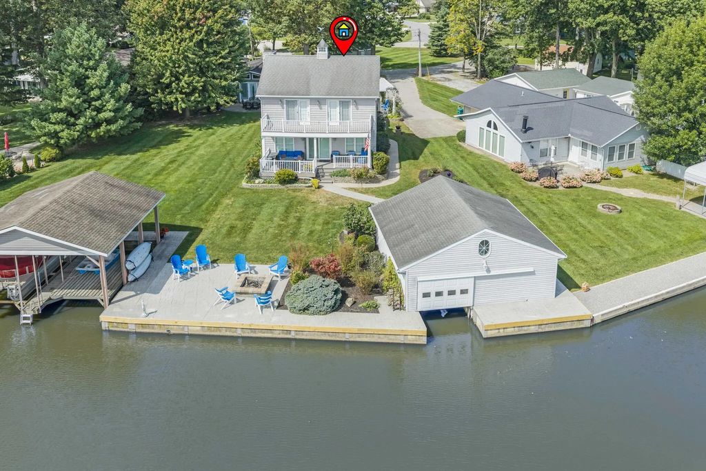 8655 State Route 273 W, Belle Center