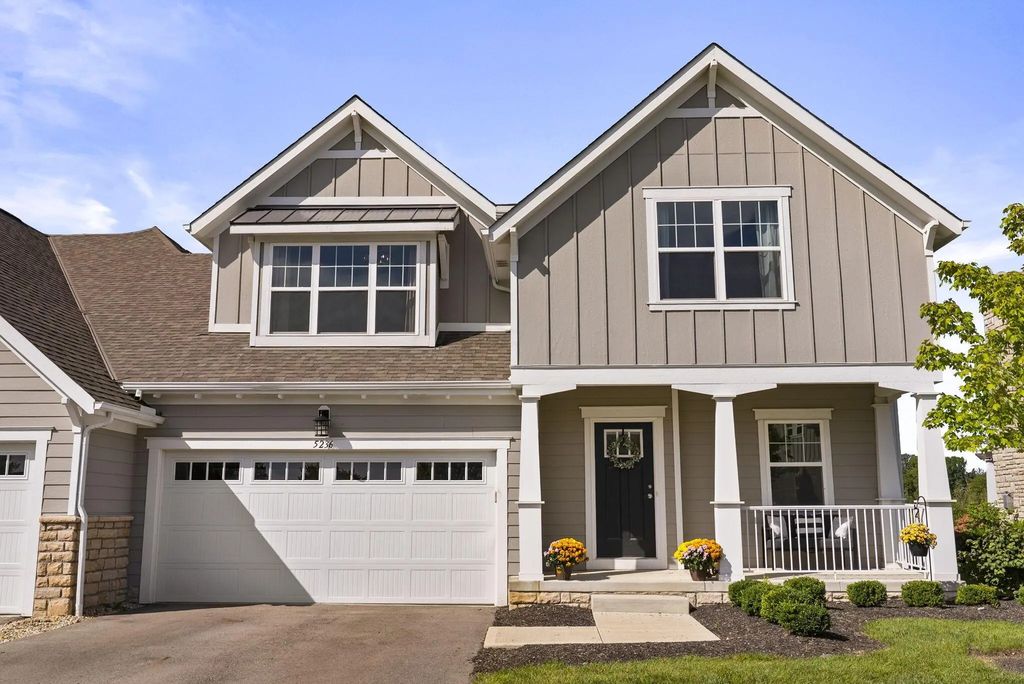 5236 Estuary Lane 12b, Dublin