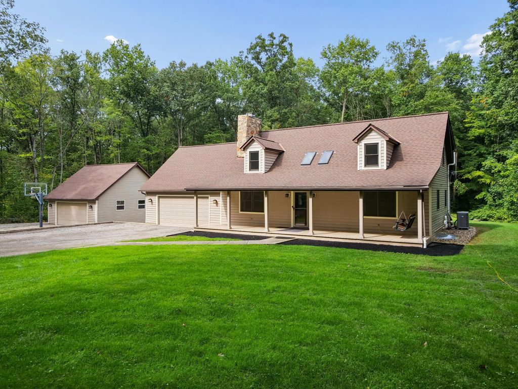 22000 Westlake Lee Road, Marysville