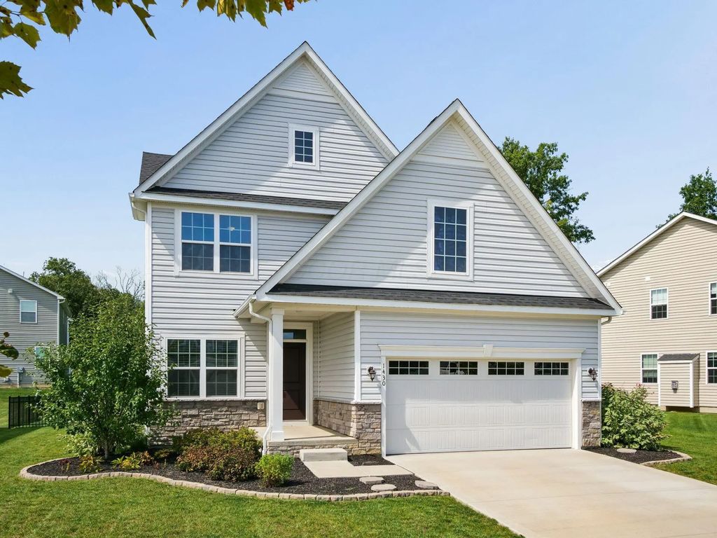 1430 Augustine Drive, Marysville