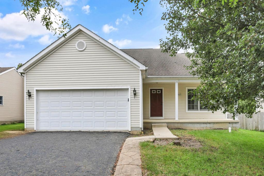 1467 Creekview Drive, Marysville
