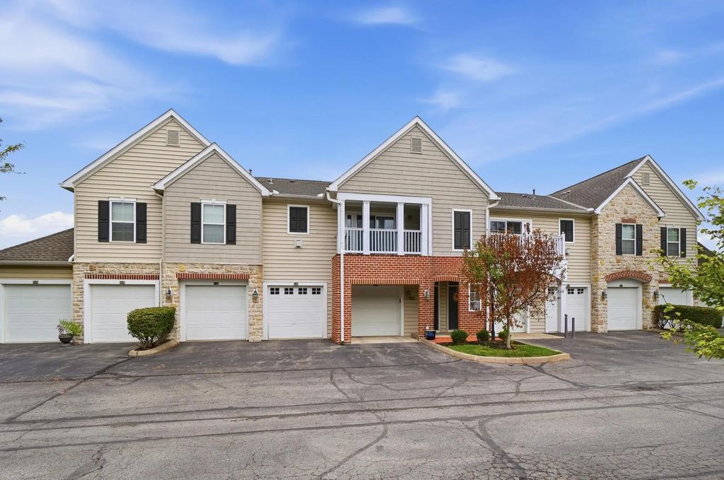 4184 Bradhurst Drive 19, Dublin