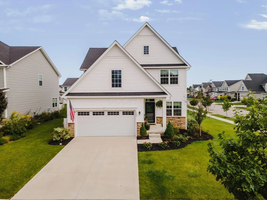 1445 Augustine Drive, Marysville