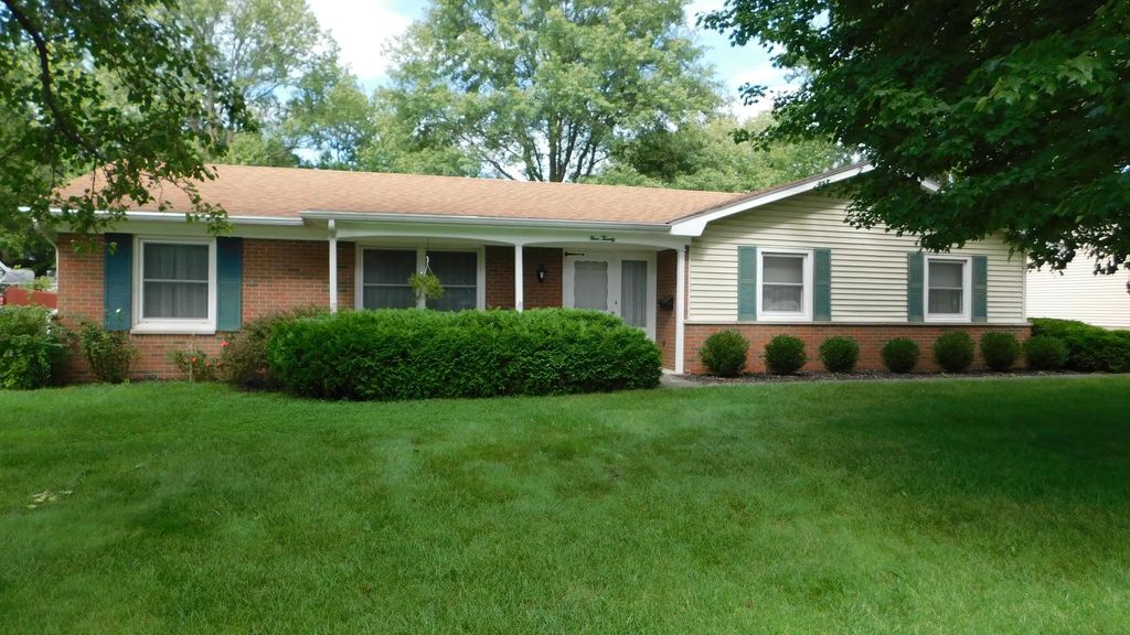 920 Sherwood Avenue, Marysville