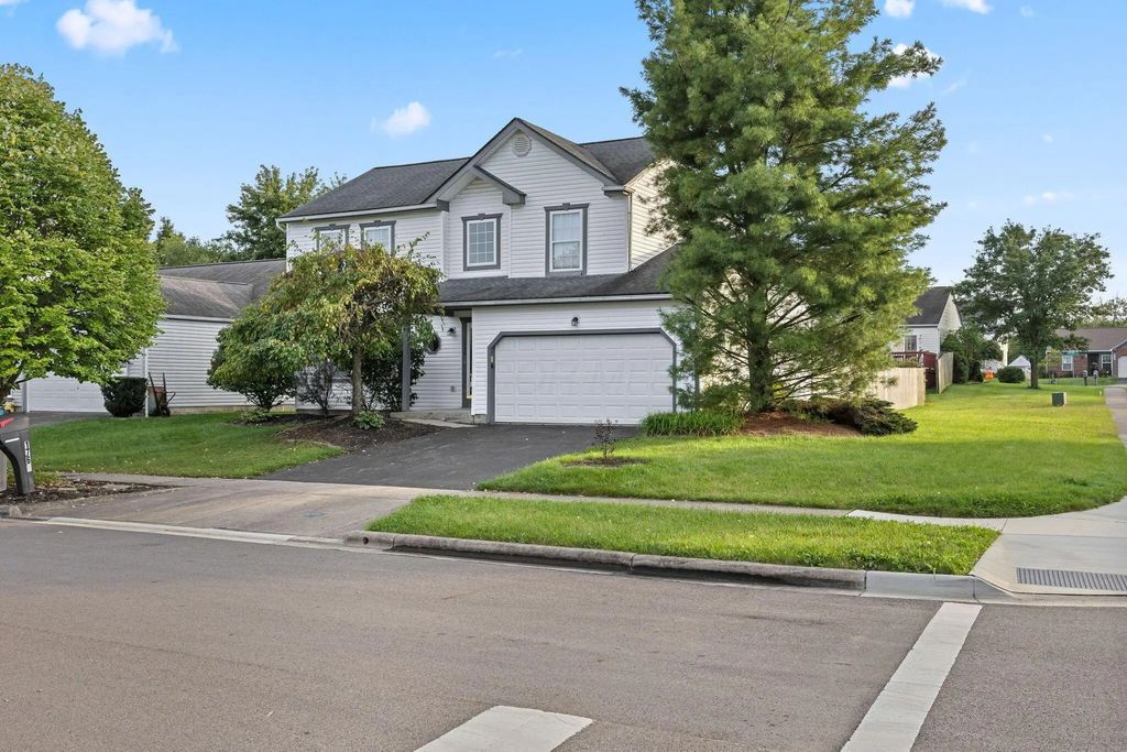 1766 Damos Way, Marysville