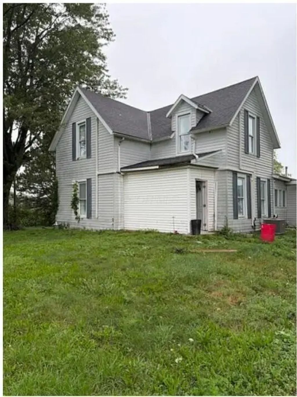 12100 Hopewell Road, Marysville