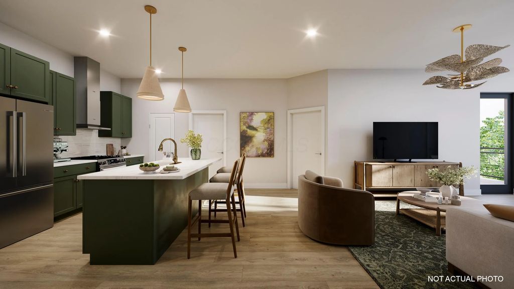 4437 Bridge Park Avenue 115, Dublin