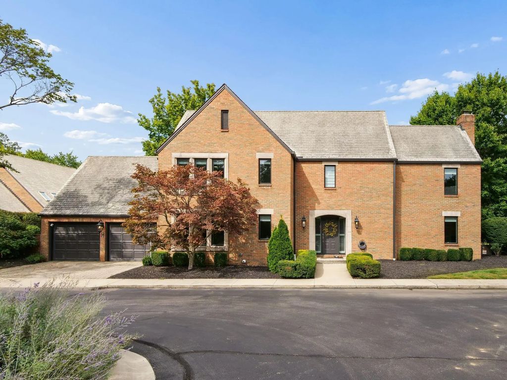 8736 Dunsinane Drive, Dublin