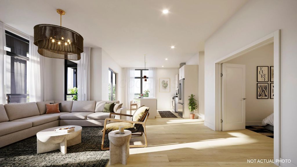 4437 Bridge Park Avenue 416, Dublin