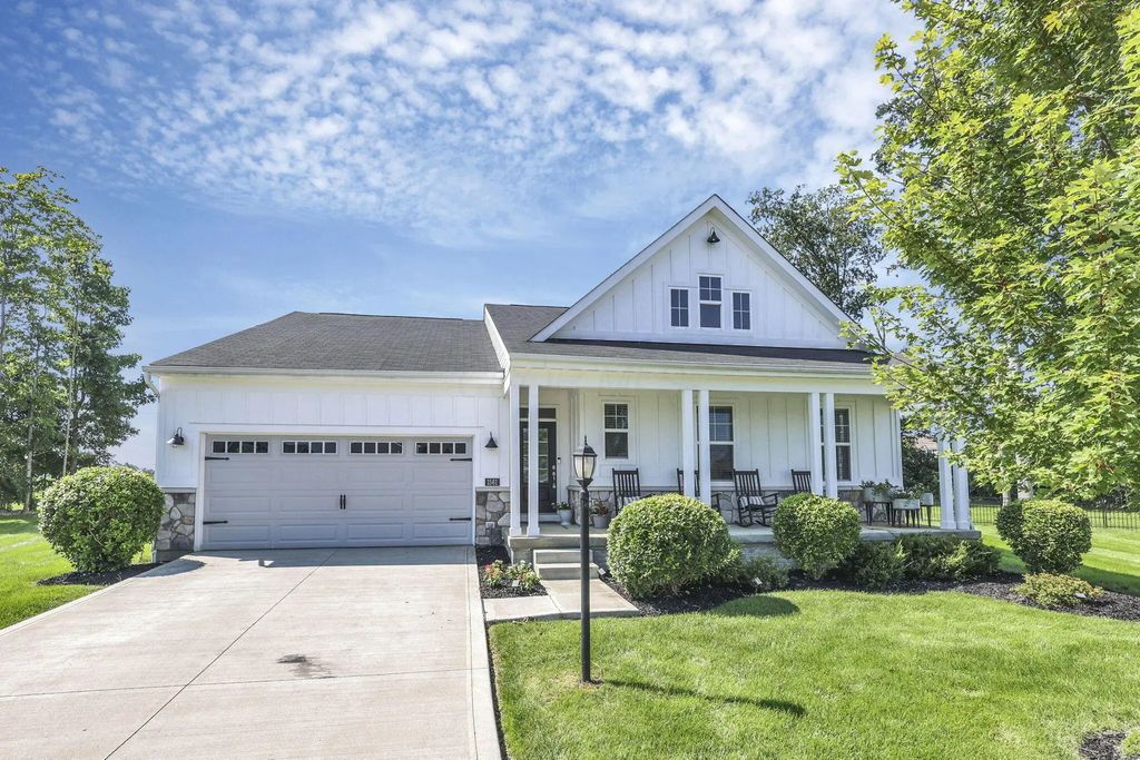 1561 Woodline Court, Marysville