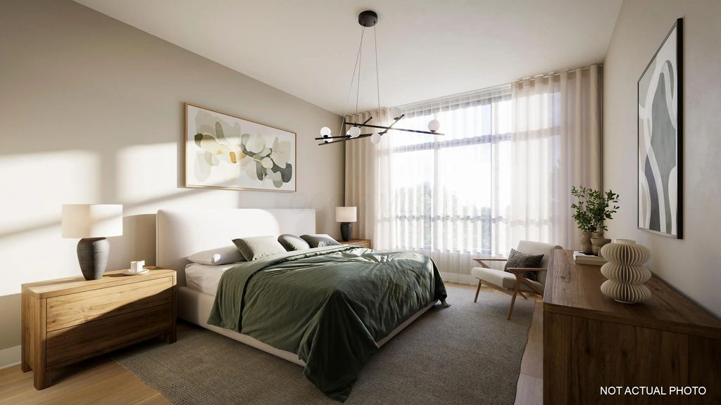 4437 Bridge Park Avenue 111, Dublin