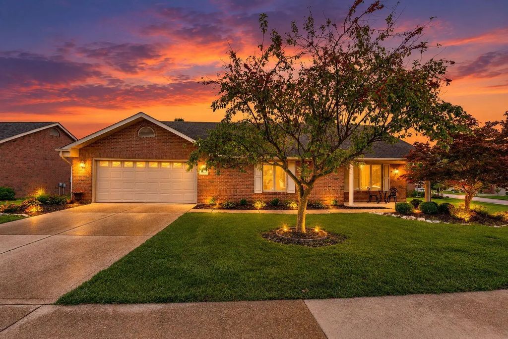 794 Hickory Hill Drive, Marysville