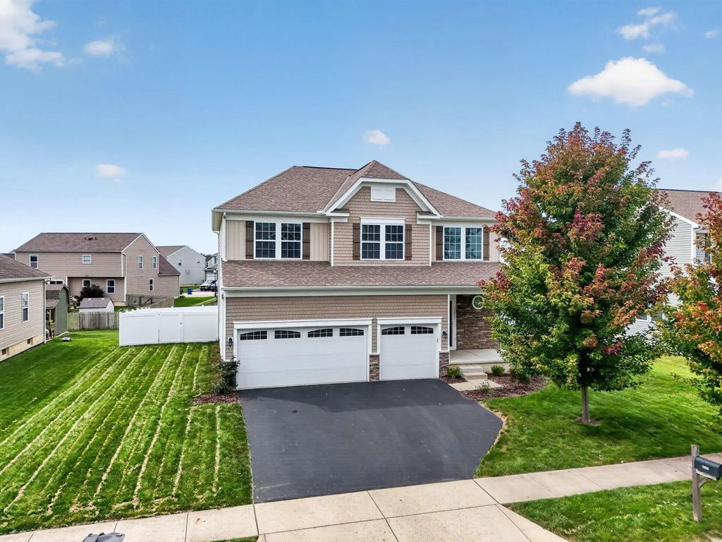 1655 Tamarac Drive, Marysville