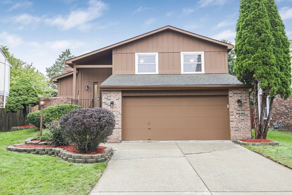 2473 Sutter Parkway, Dublin