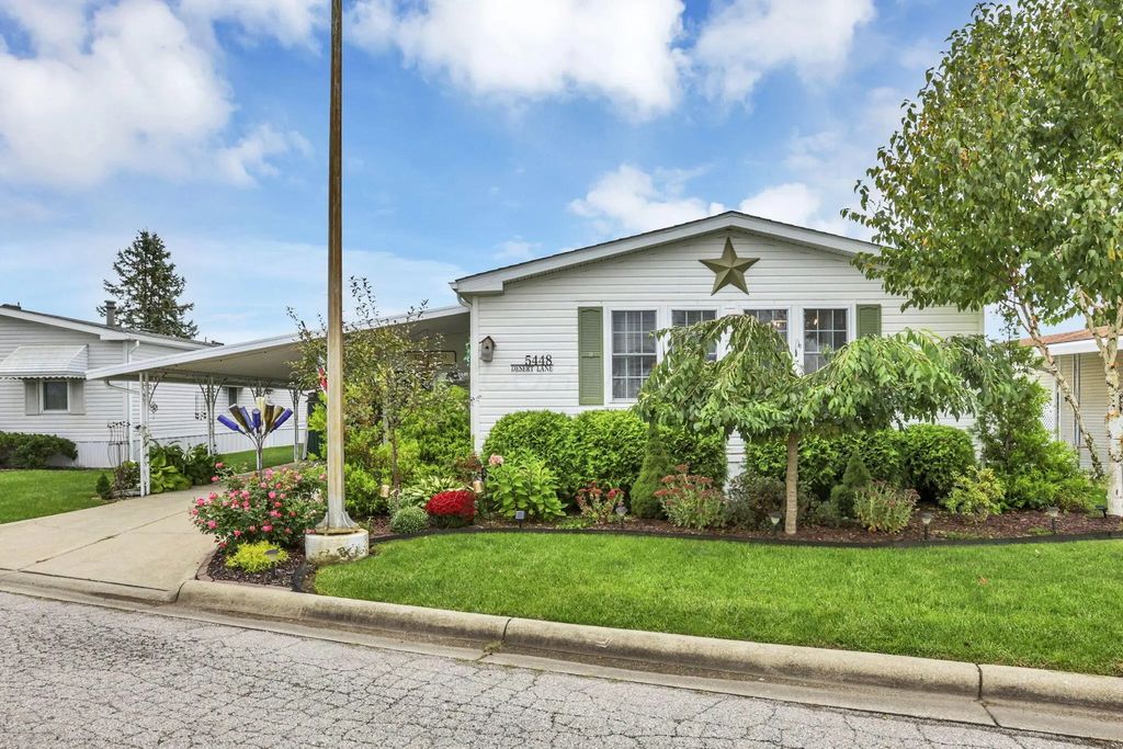 5448 Desert Lane, Dublin