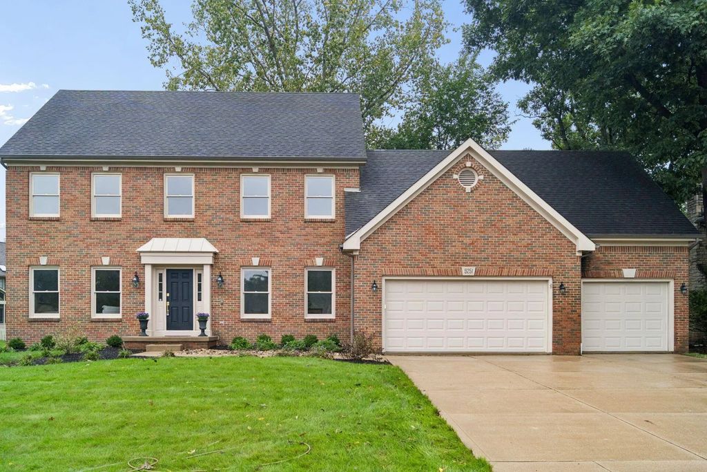 9251 Din Eidyn Drive, Dublin