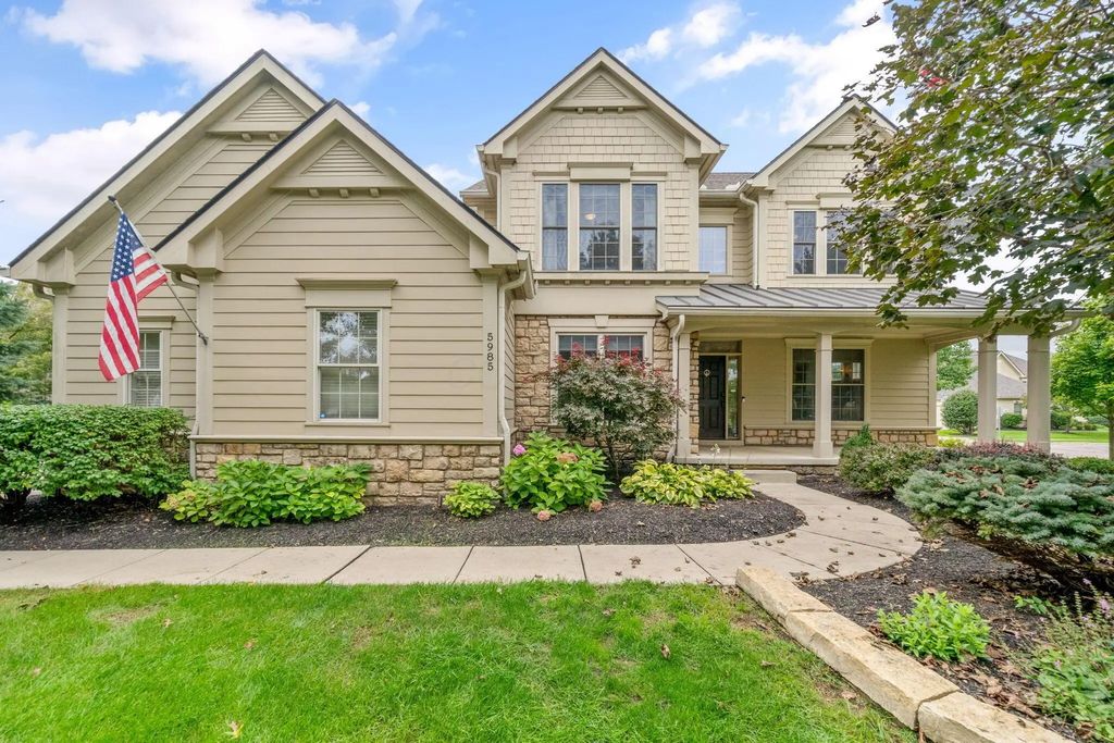 5985 Trafalgar Court, Dublin