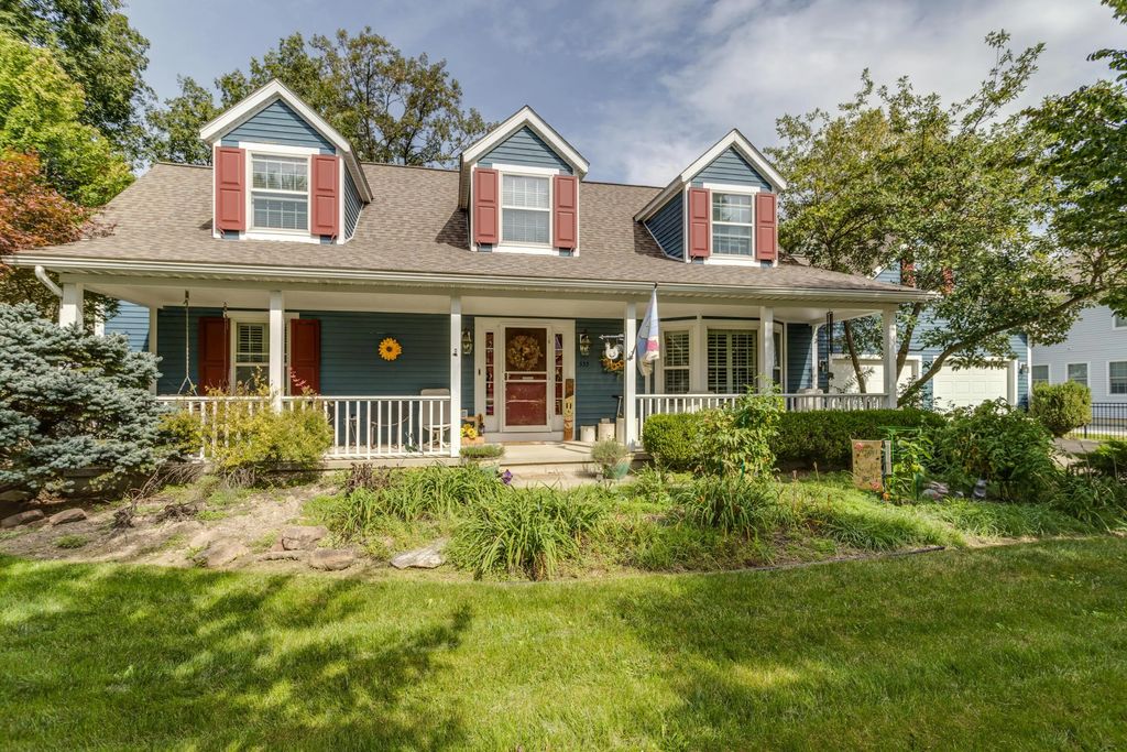 333 Eagle Court, Marysville