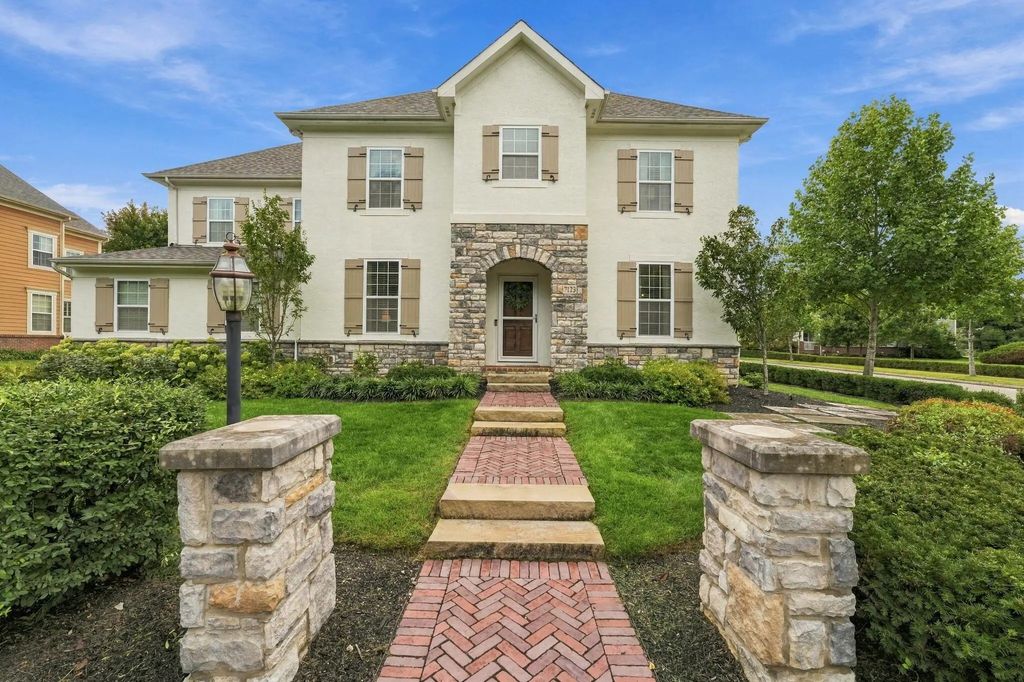 7123 Glacier Ridge Boulevard, Dublin