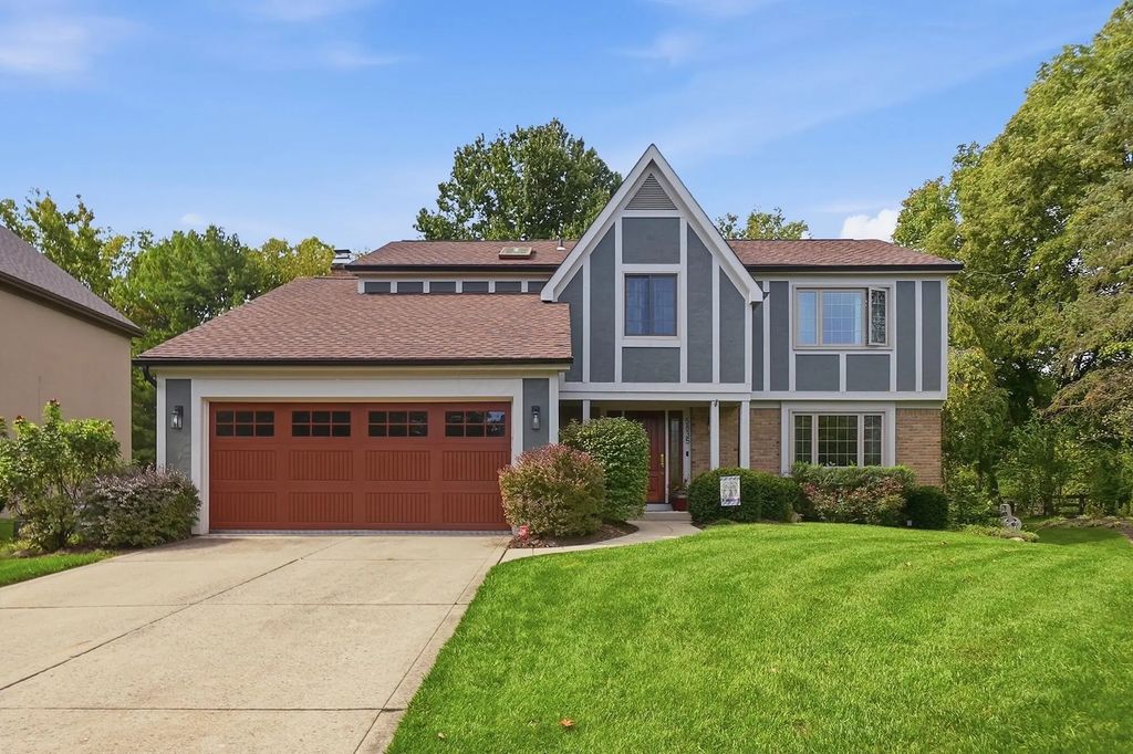 5835 Settlers Place, Dublin